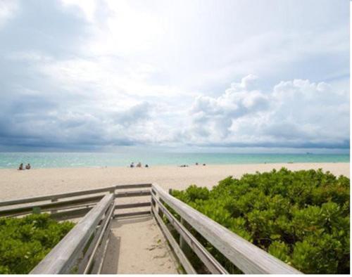 Ocean Front Resort Studio - photo 17