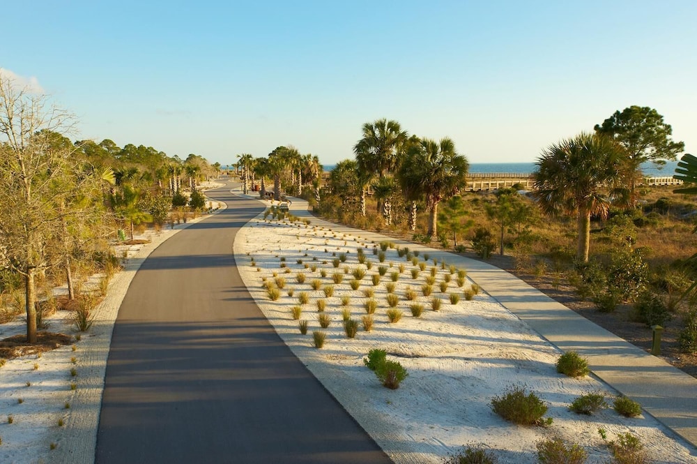 Once Upon A Tide — hotel in Port Saint Joe
