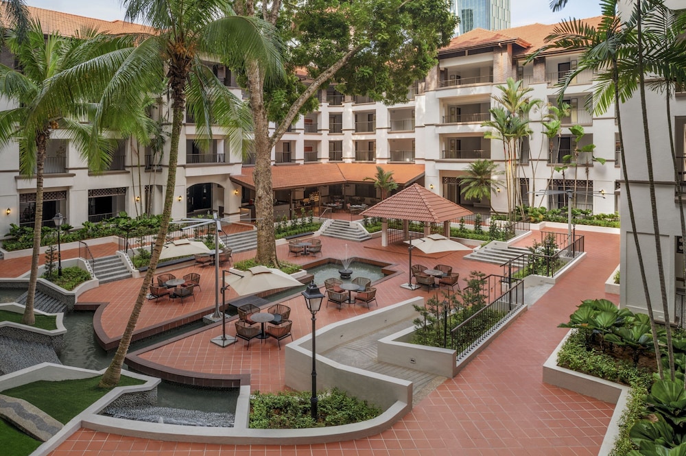 Palm Garden Hotel Putrajaya a Tribute Portfolio Hotel in Putrajaya, Malaysia