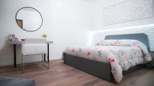Gira e Firria - carbon neutral hotel in Palermo