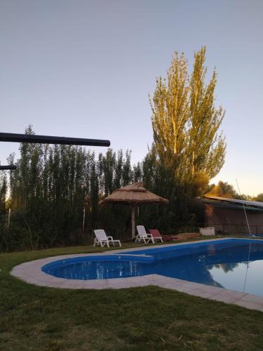 San Rafael in San Rafael, Argentina