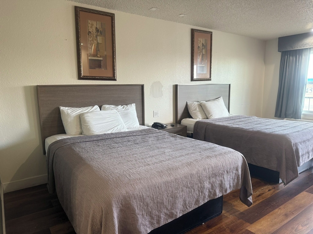 Lockhart Inn - photo 18