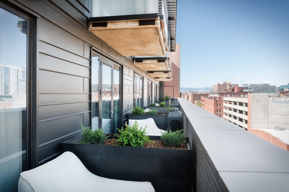 The Maven Hotel at Dairy Block - photo 47