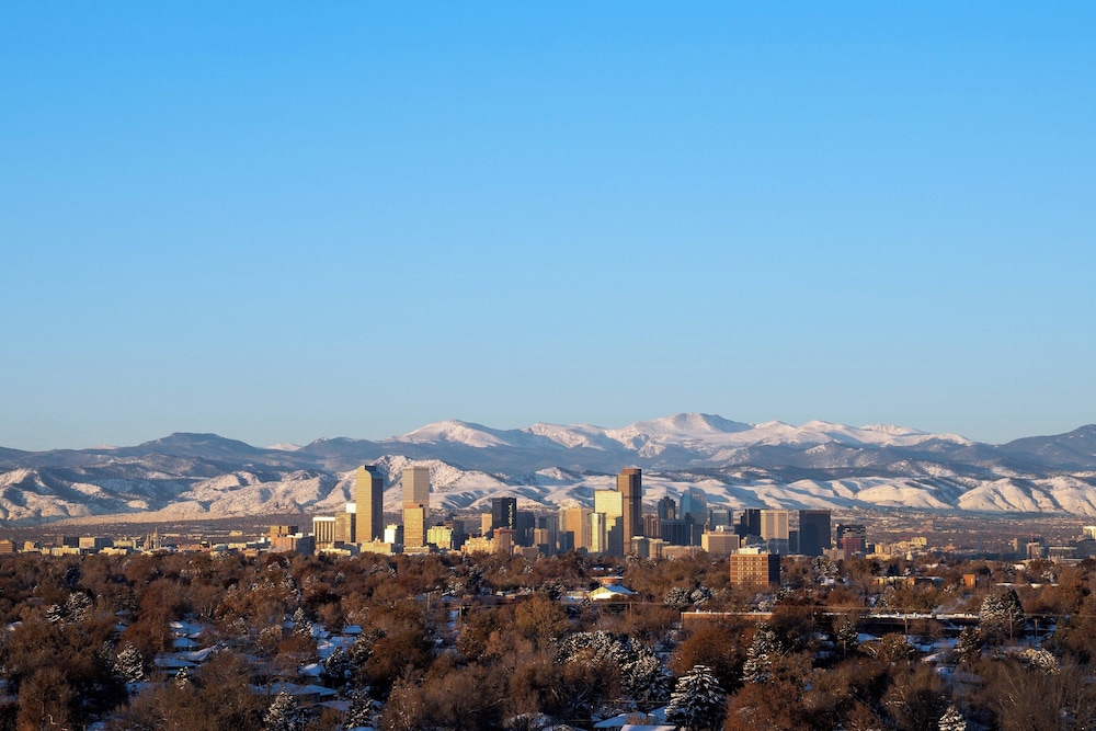 Renaissance Denver Hotel & Conference Center - photo 11
