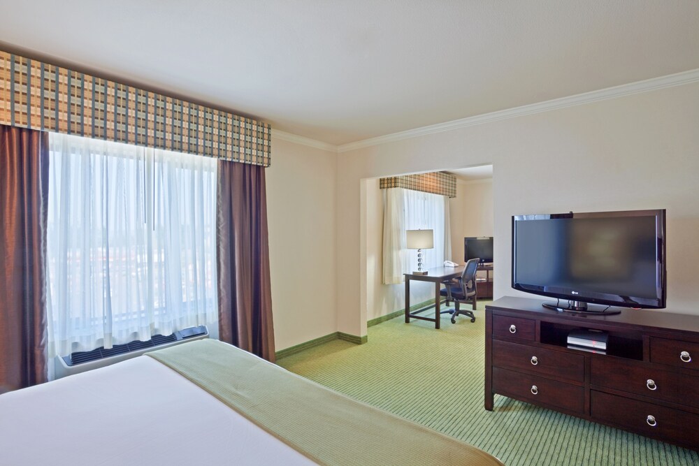 Holiday Inn Express Hotel & Suites Puyallup by IHG - photo 7