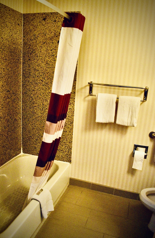 Red Roof Inn & Suites Little Rock - photo 47