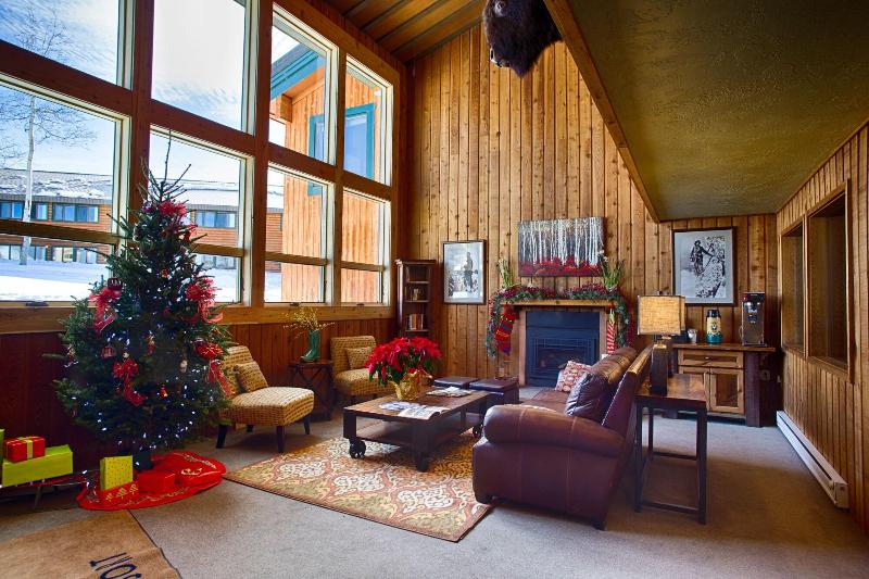 Sioux Lodge Suites by Grand Targhee Resort - photo 53