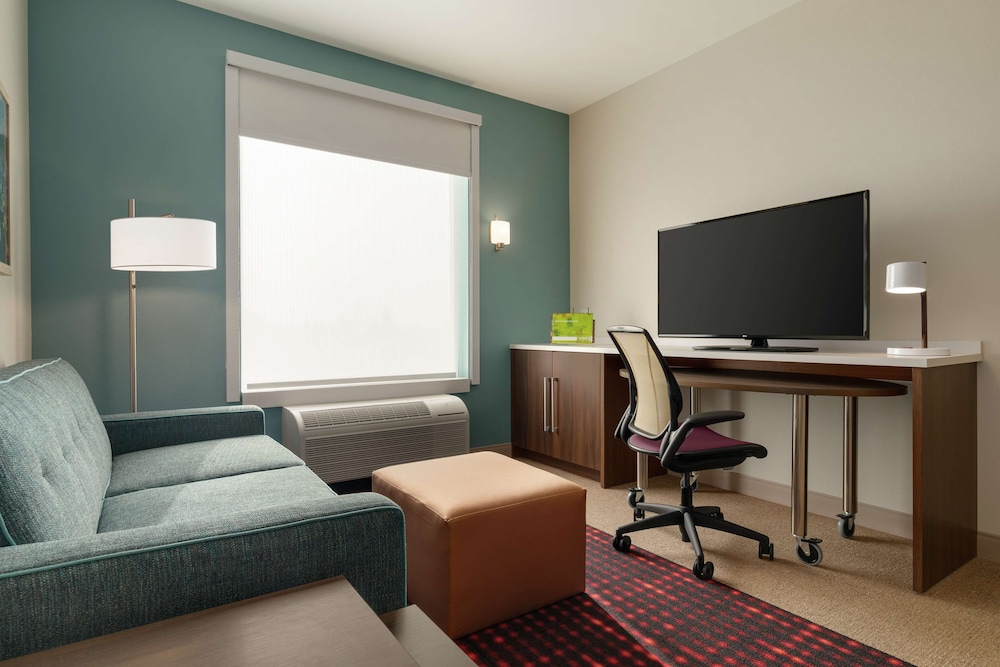 Home2 Suites by Hilton Ephrata - photo 17