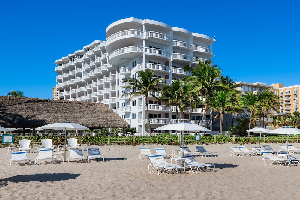 Beachcomber Resort & Club - photo 74