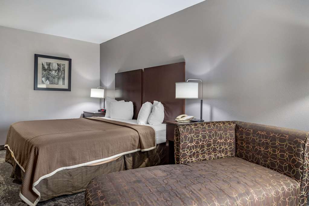 Best Western Oakdale Inn - photo 12