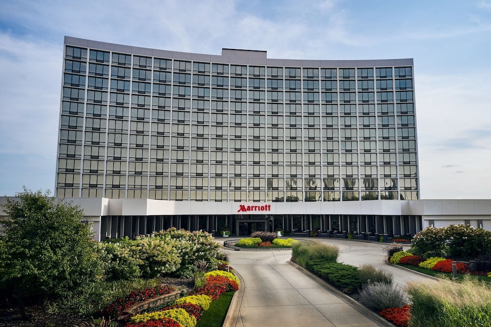 Chicago Marriott Oak Brook - photo 65