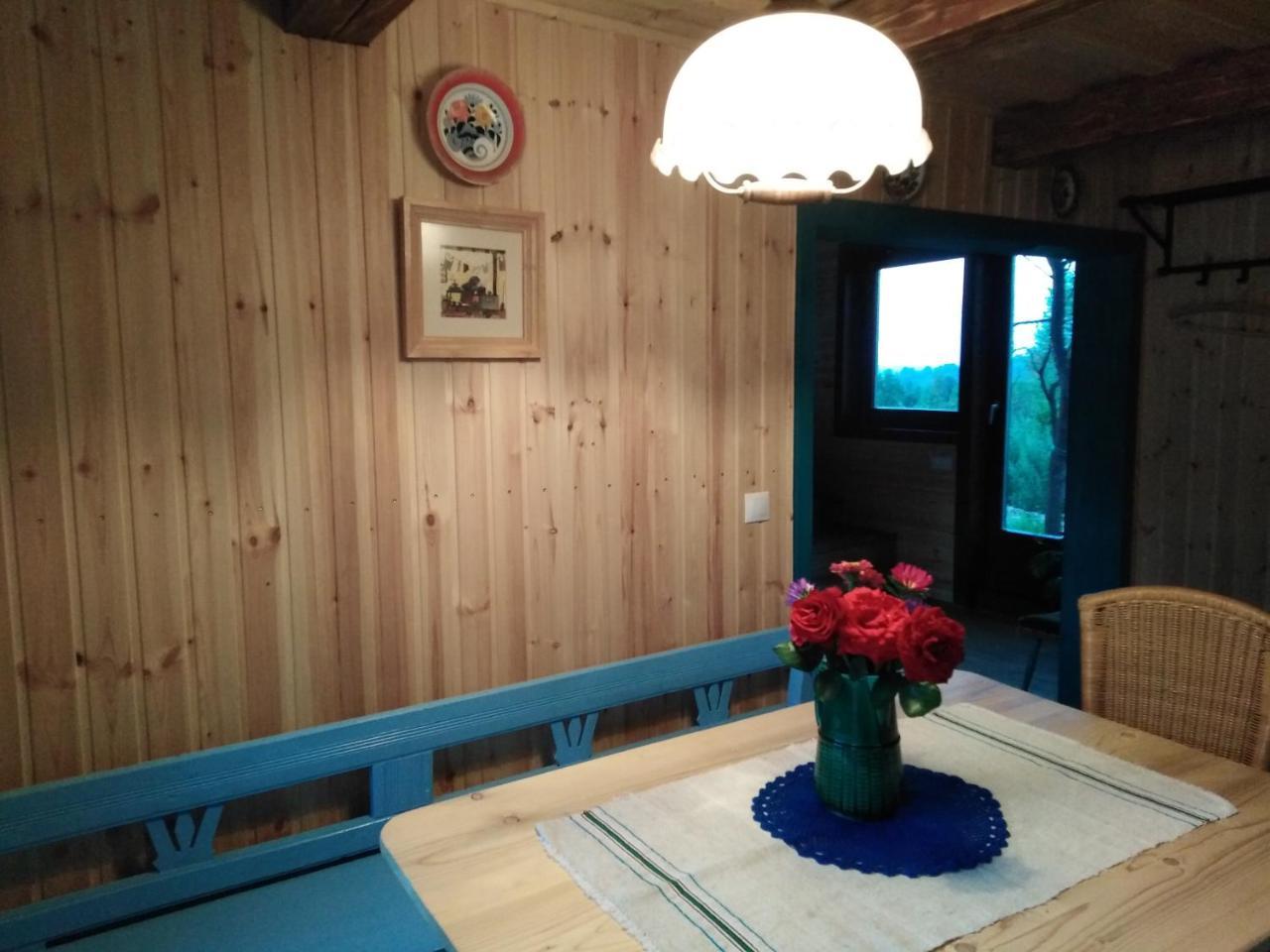 Breb S Cosy Barn — Breb — photo 5