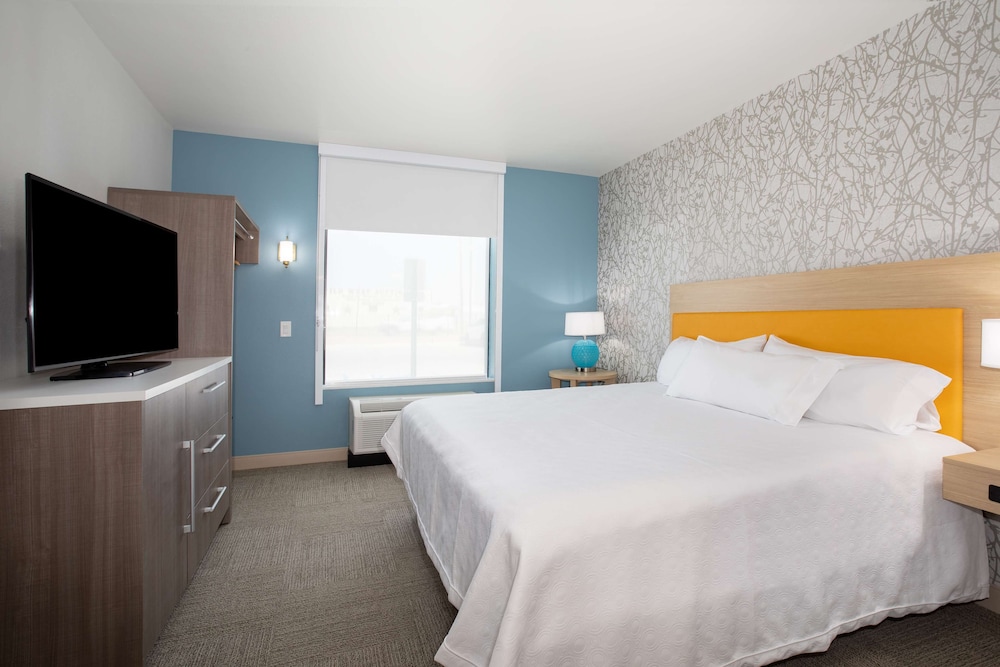 Home2 Suites by Hilton Roswell NM - photo 11