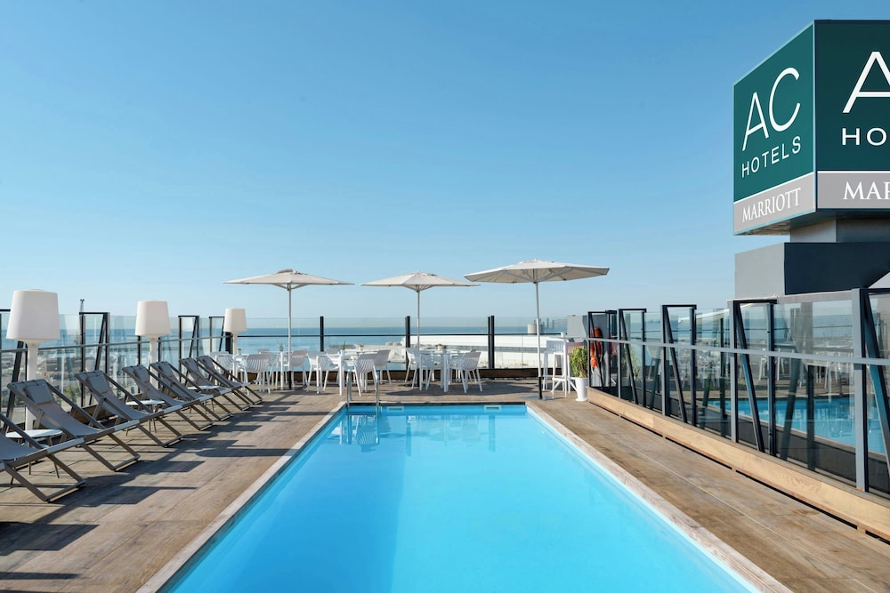 AC Hotel Alicante by Marriott