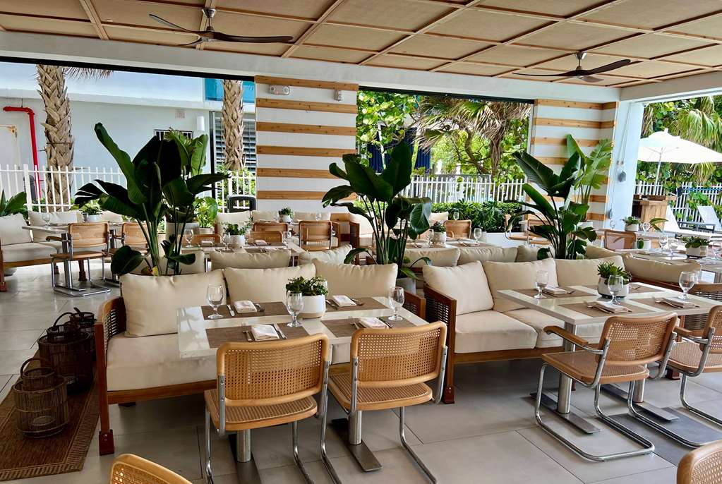 MB Hotel Trademark Collection by Wyndham - photo 35