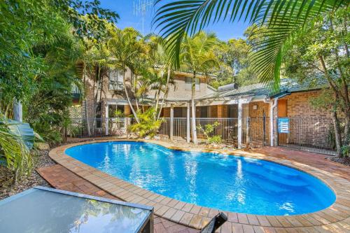 Amaroo Rainbow Shores — Rainbow Beach