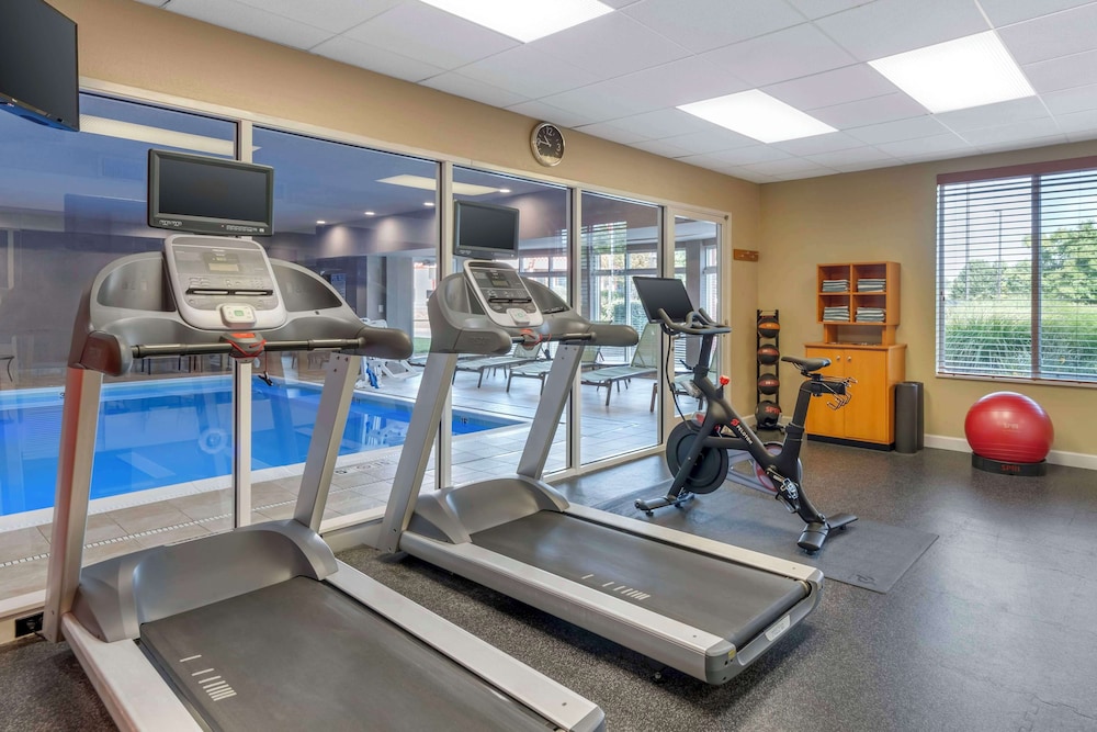 Hilton Garden Inn Lexington Hamburg - photo 25