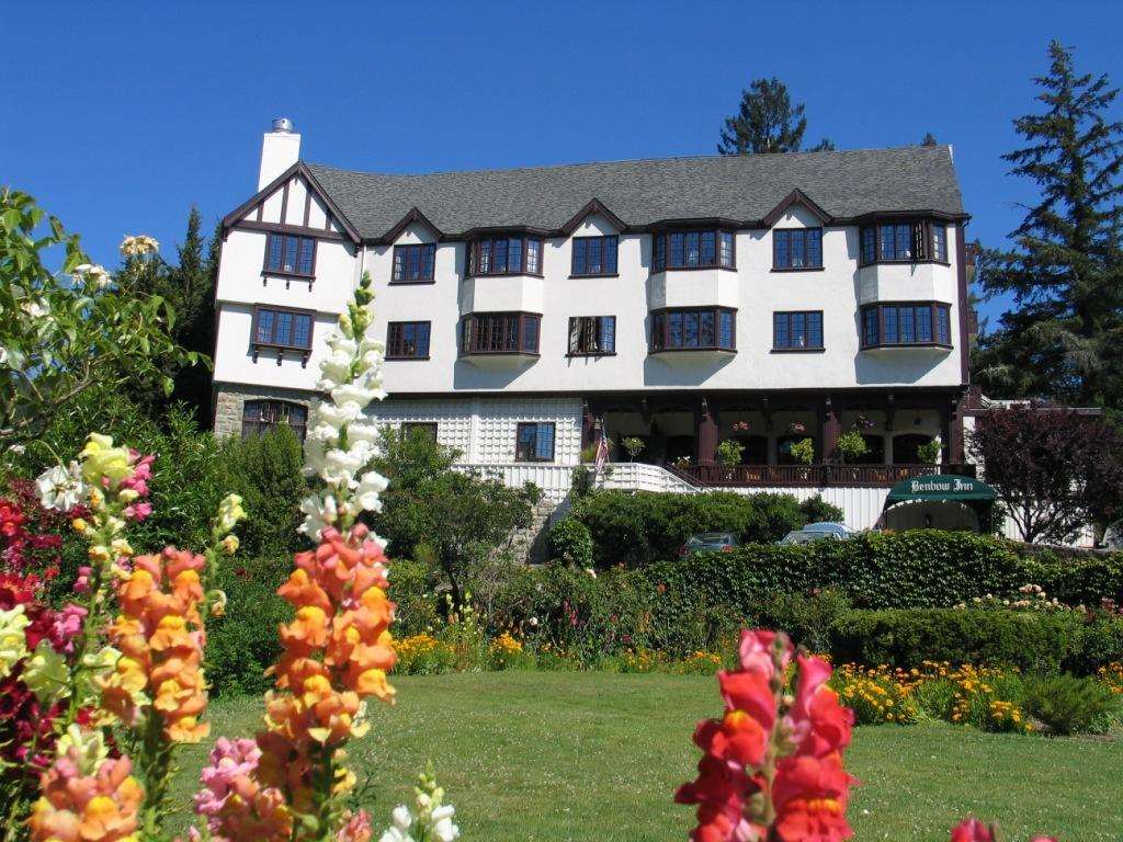 Benbow Historic Inn - photo 17