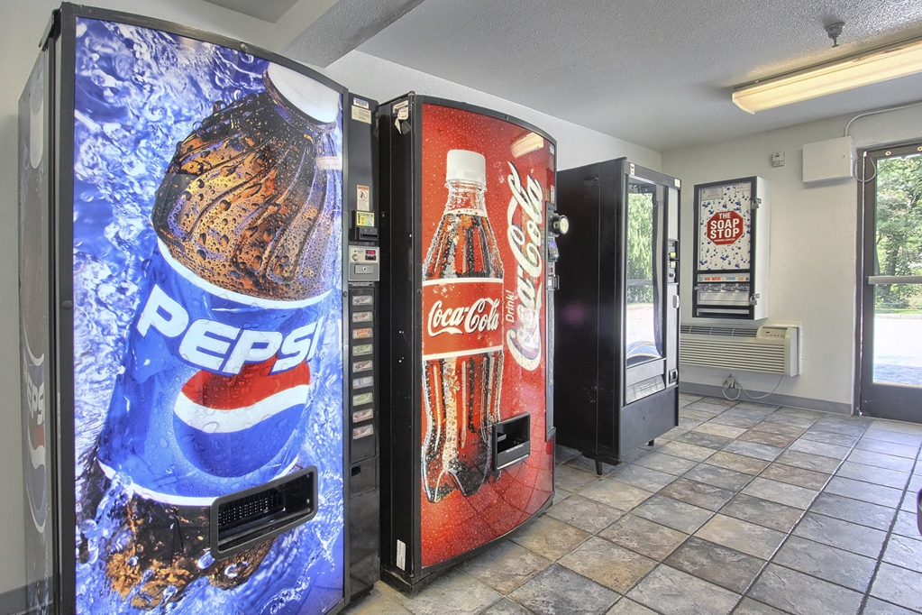 Motel 6 New Cumberland PA Harrisburg Hershey South - photo 15