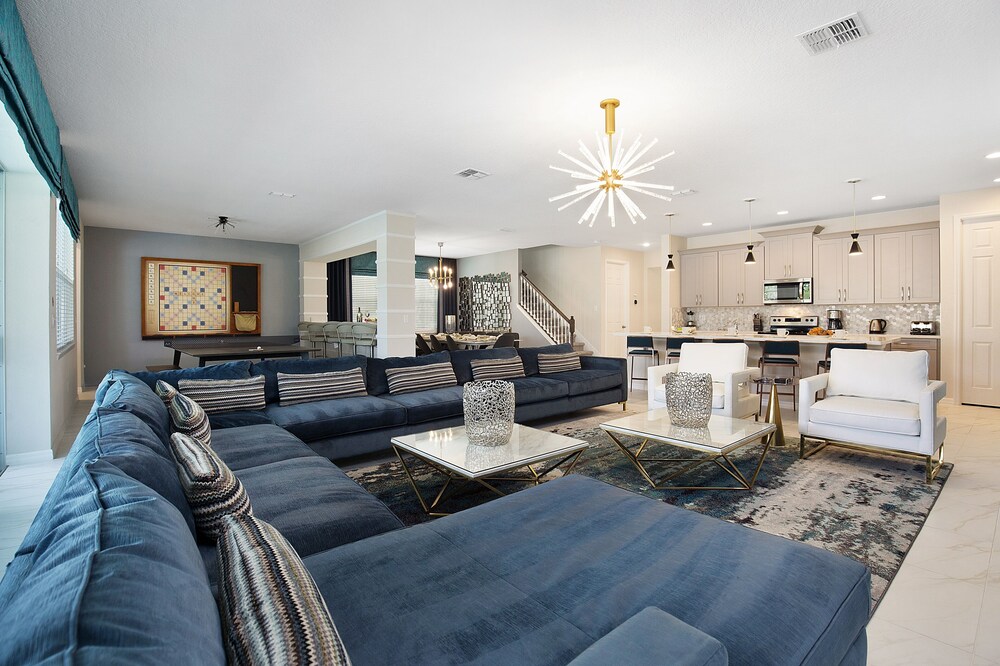 Solara Resort Luxury 9 Bedroom Homes - photo 71