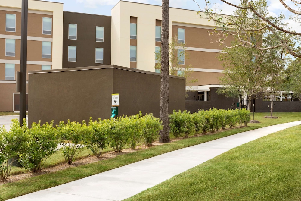 Home2 Suites by Hilton Shenandoah The Woodlands - photo 35