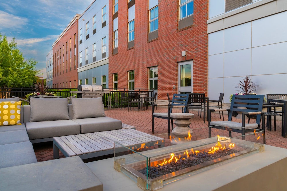 Residence Inn by Marriott Boston Concord - photo 33