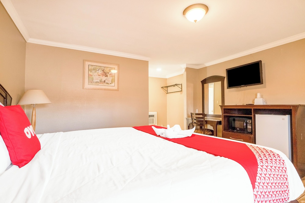Oyo Hotel Beeville Us 181 - photo 33