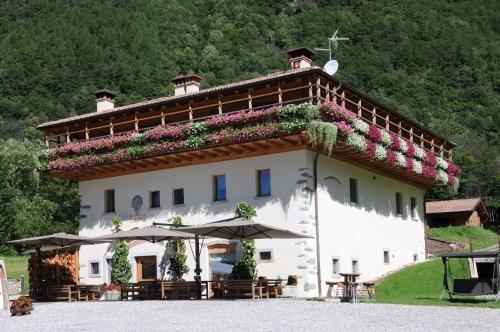 Agritur La Polentera 5119217 — Storo