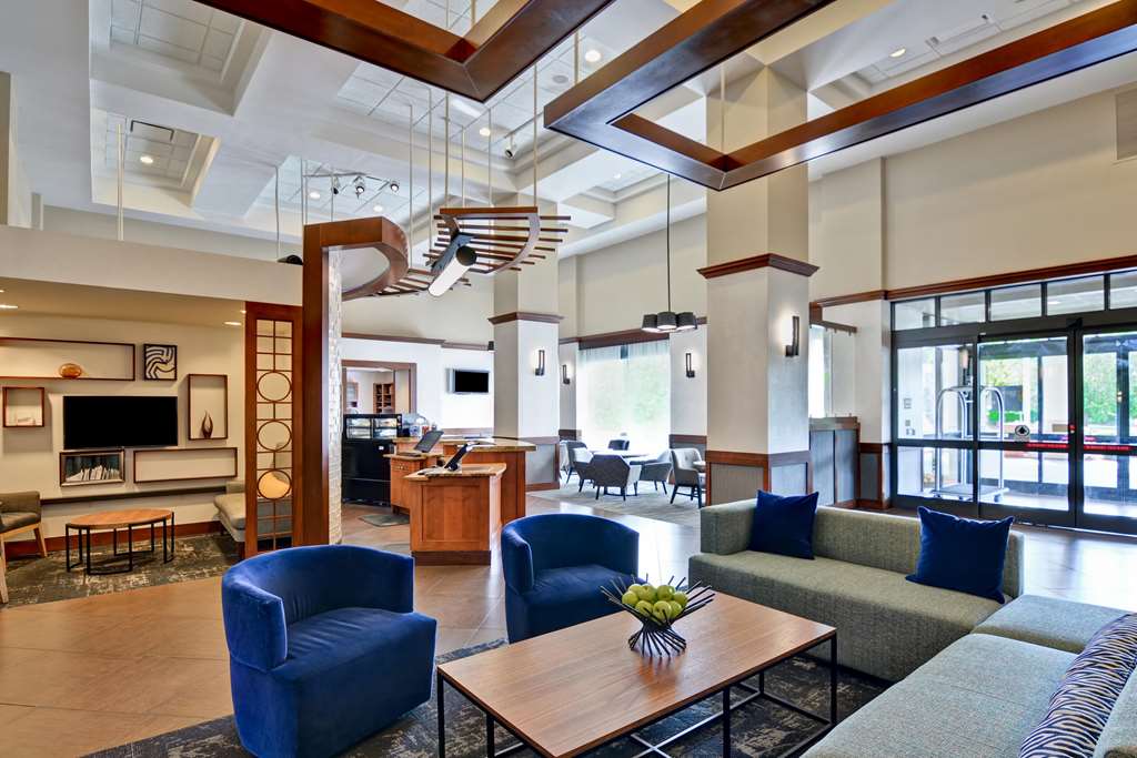 Hyatt Place Memphis Wolfchase Galleria - photo 14