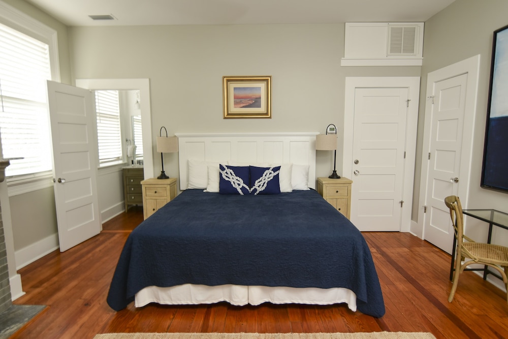 607 Bay Inn Downtown Beaufort - photo 20
