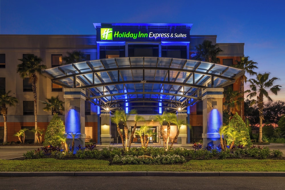 Holiday Inn Express & Suites Lakeland South by IHG in Lakeland, United States