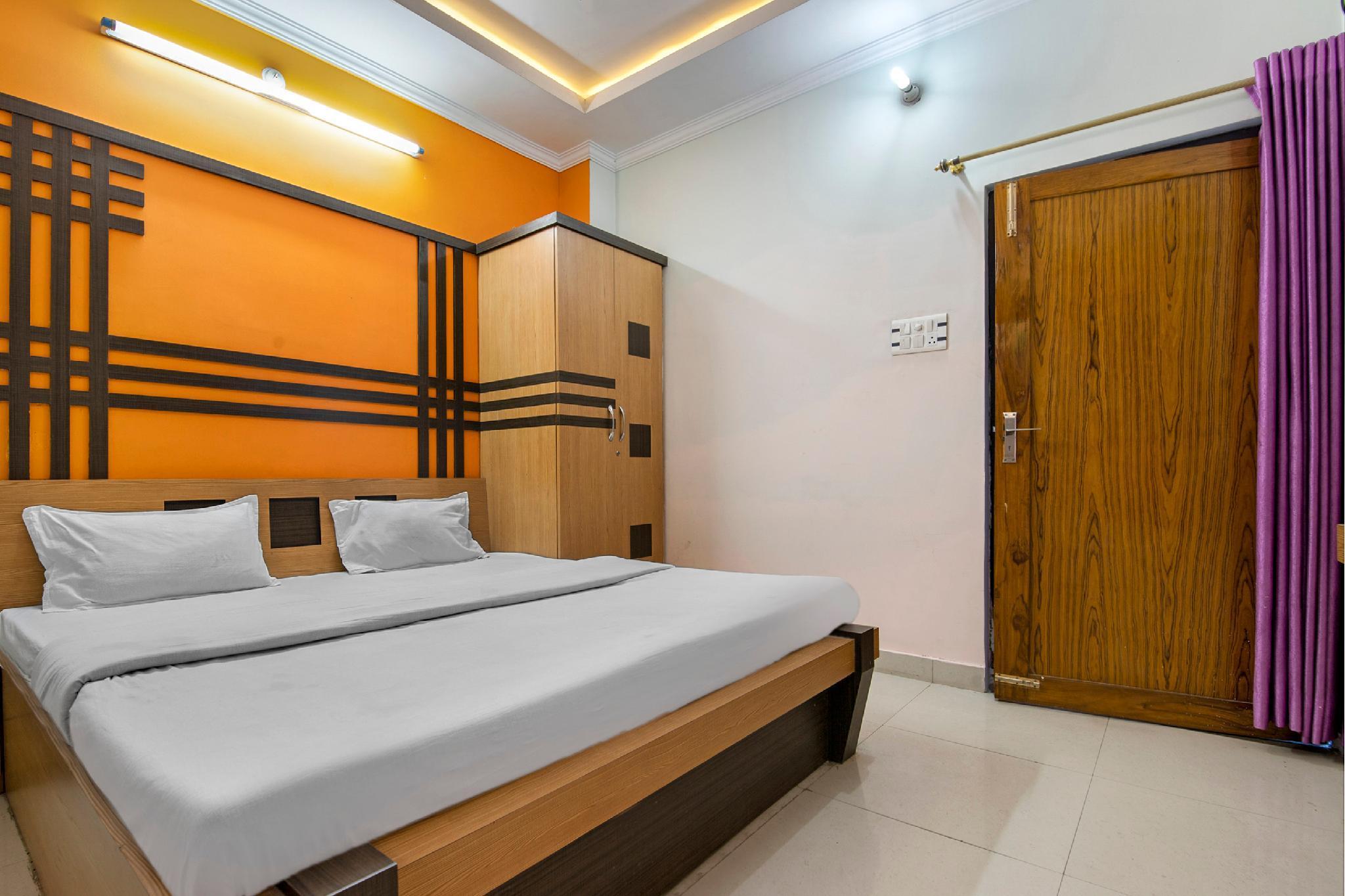 Spot on Silver Green - last minute hotel in Kolkata