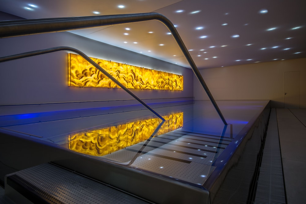 Luxury Spa & Wellness Hotel Prezident in Karlovy Vary, Czech Republic