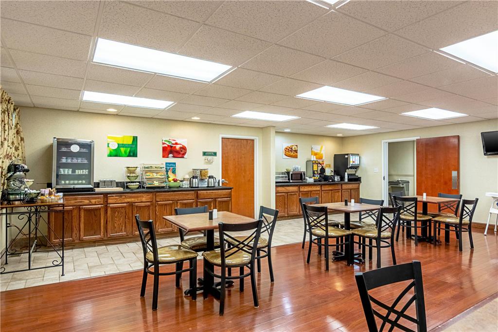 Quality Inn Burkeville Hwy 360 & 460 - photo 27