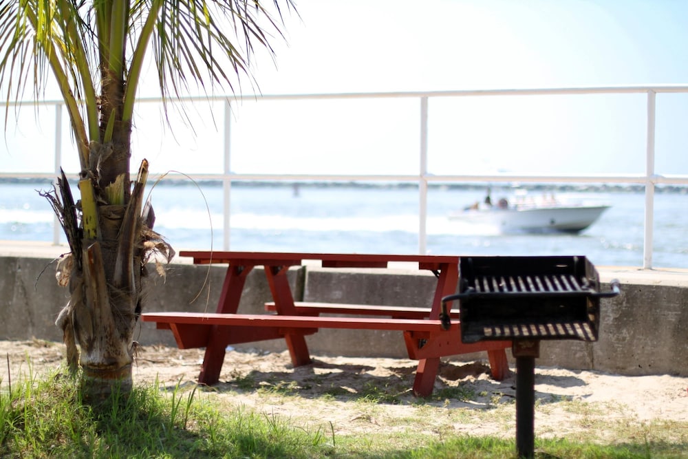 Oceanic Motel - photo 40