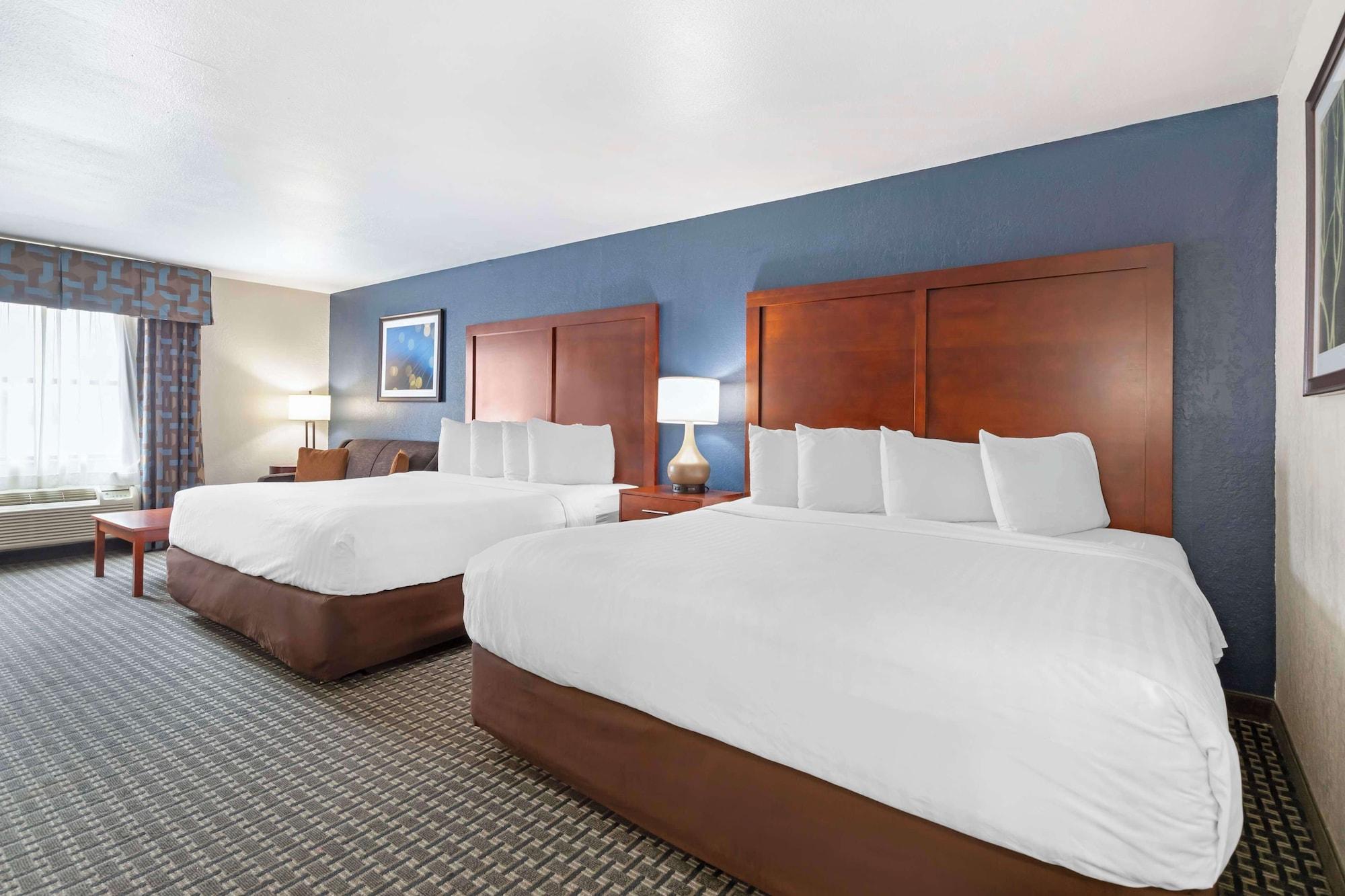 Best Western Northwest Corpus Christi Inn & Suites - photo 18