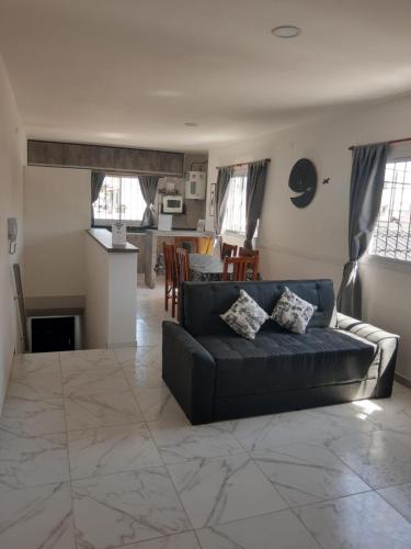 Hermoso departamento super tranquilo y espaciado — 4-Star Luxury Hotel in Cordoba, Argentina
