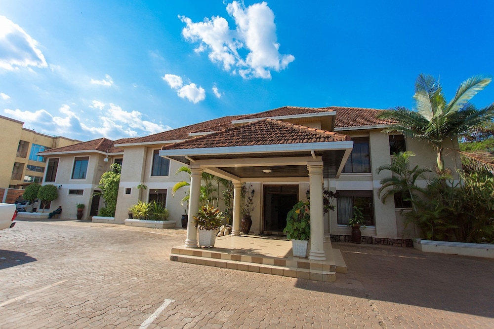 Aberdeen House Boutique