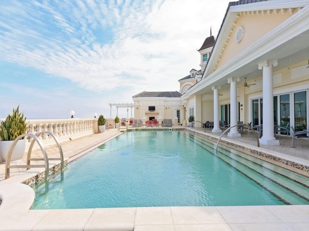 Villa in Reunion Resort & Spa 1313 - photo 48