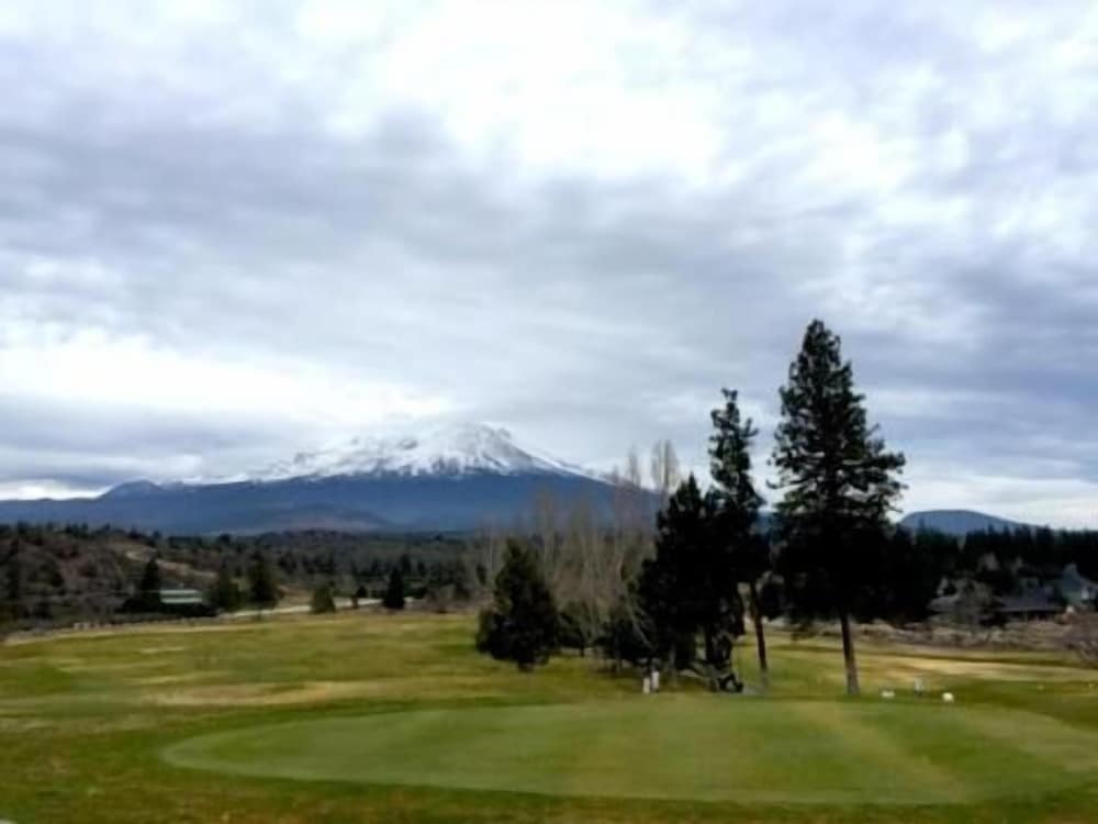 Lake Shastina Golf Resort - photo 23