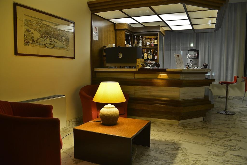 Hotel Mediterraneo — hotel in Chianciano Terme