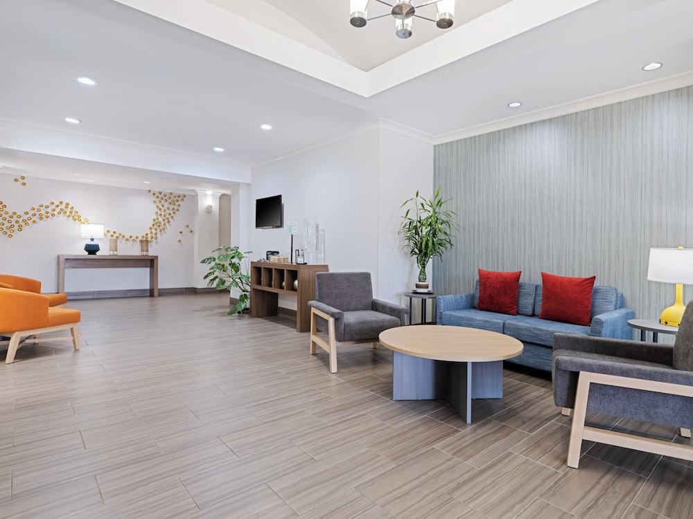 Garner Hotel Longview South by IHG - photo 8