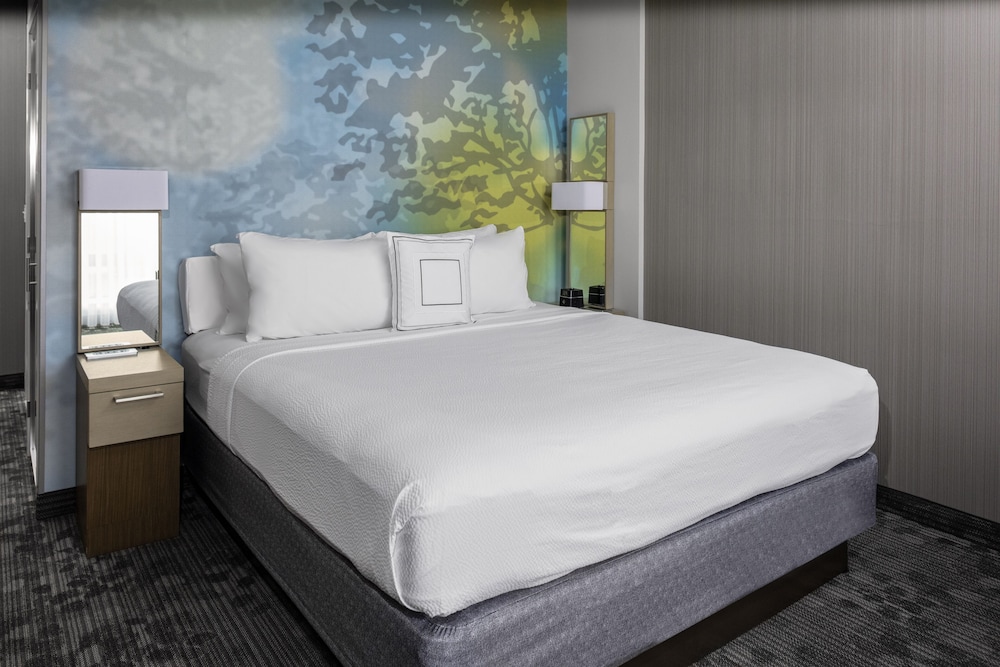 Courtyard by Marriott East Lansing Okemos - photo 32