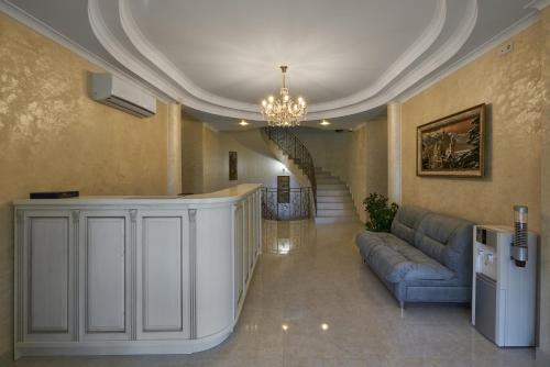 Podil City View — 4-Star Luxury Hotel in Kyiv, Ukraine