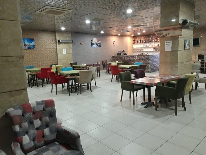 Otel Palmiyem — Siirt — photo 5