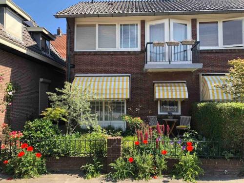 Leuk huis in Oldenzaal in een gezellige straat in Oldenzaal, Netherlands