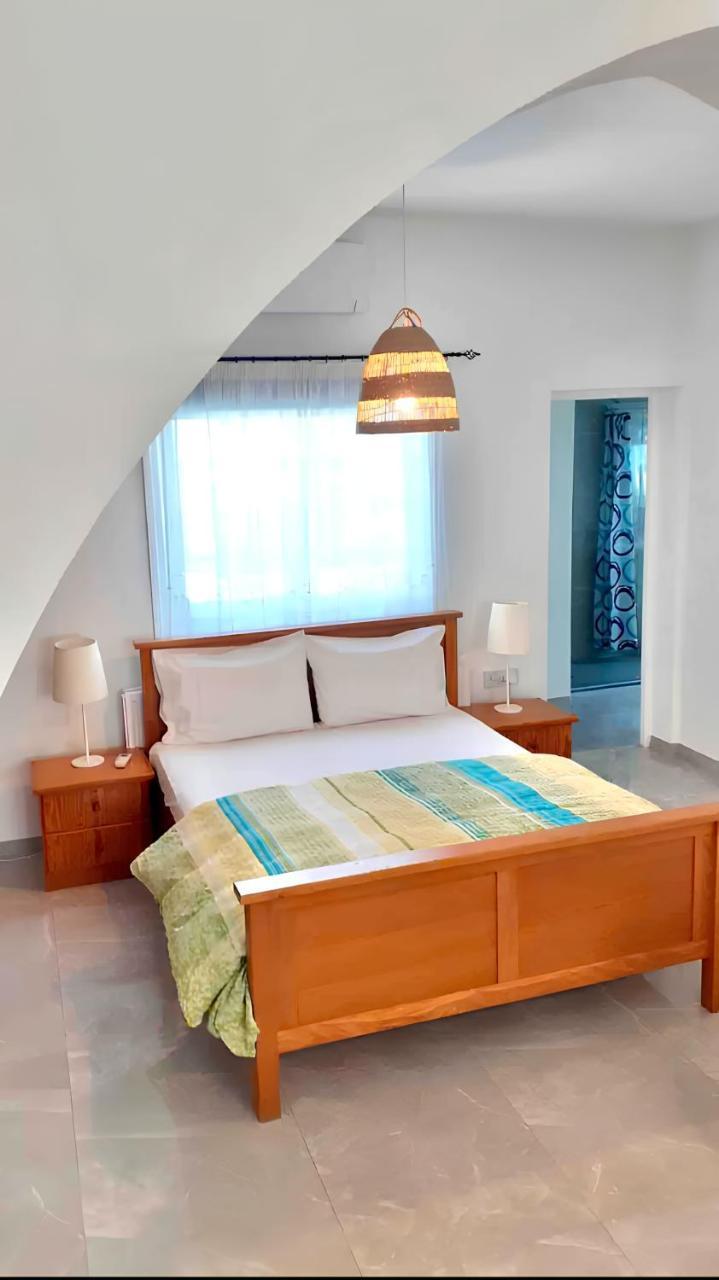 Maria's Place