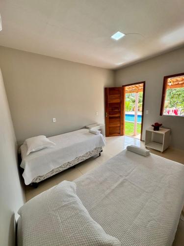 Pousada na serra da capivara - last minute hotel in Unknown City