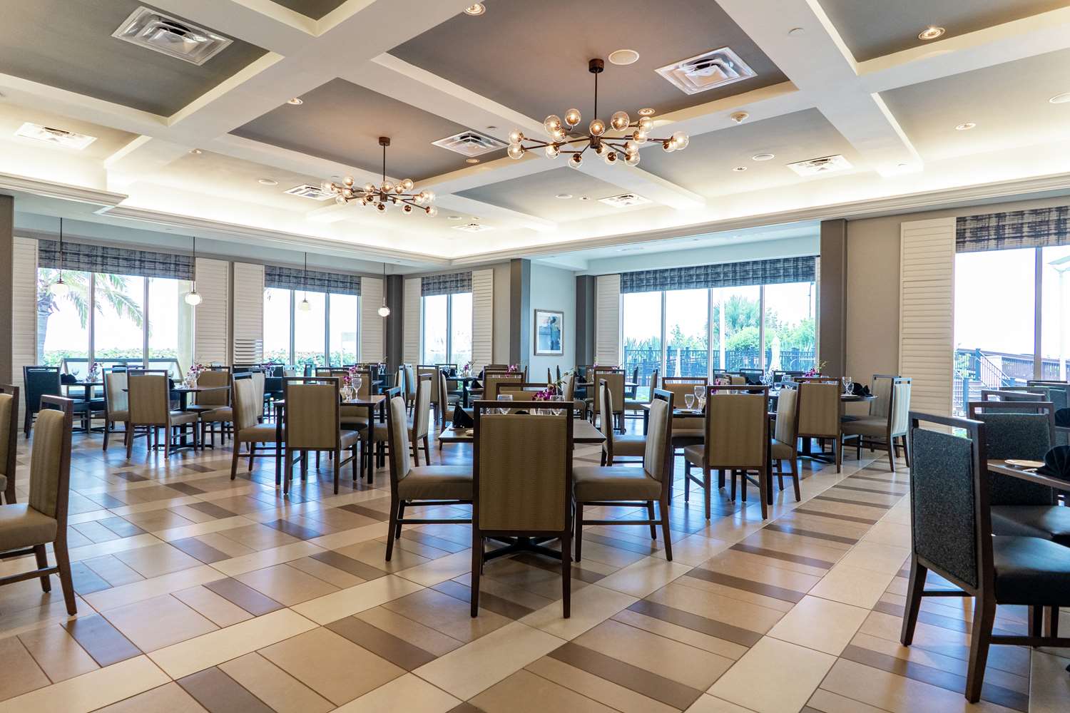 Hilton Melbourne Beach Oceanfront - photo 15