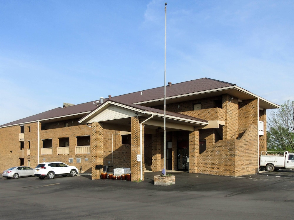 Quality Inn Harrodsburg Danville